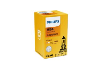 Philips HB4 Vision Halogen pære