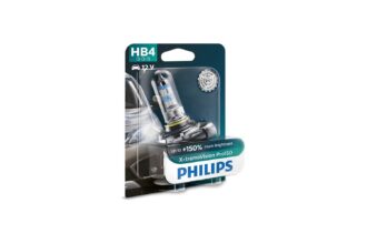 Philips HB4 X-tremeVision Pro150 Halogen pære