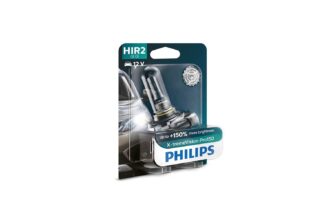 Philips HIR 2 X-tremeVision Pro150 Halogen pære