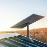 Starlink Standard Kit Gen 4 - Bilde 7