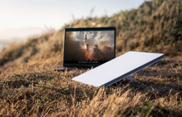 Starlink Mini Kit - Bilde 4