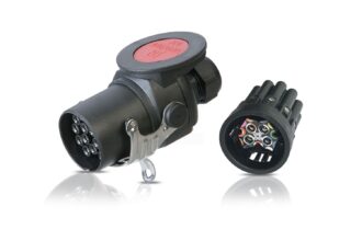 Vignal Tilhengerkobling 15-pins