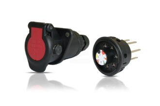 Forside 18 Vignal Tilhengerkobling ABS-EBS