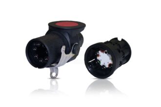 Vignal Tilhengerkontakt ABS-EBS