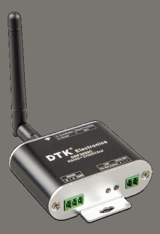 VICTRON Zigbee til RS485 NB!-BVARE