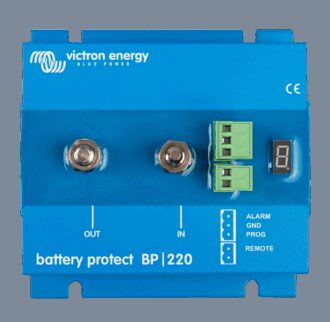 VICTRON Battery Protect 12/24V 220A