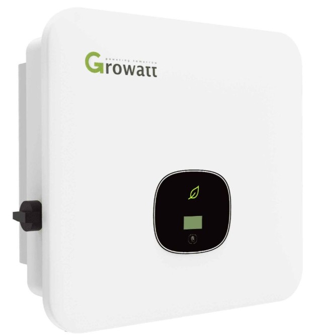 Growatt MOD 15KTL3-X 3-fas TN opptil 22,5 kWp / 15kW NB! B-VARE