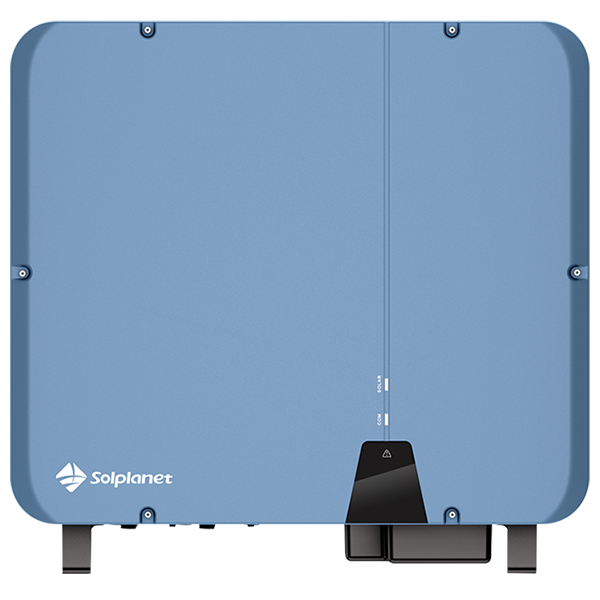 Solplanet ASW50K-LT-G3 50 kW, 3-phase, 5 MPPT(400V TN) 1 Solplanet ASW50K-LT-G3 50 kW, 3-phase, 5 MPPT(400V TN)