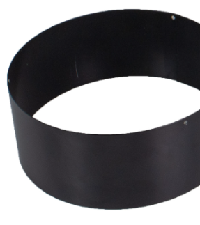 Overgang til Hyundai HY6500SEi utedel (mellom eksoadapter og utedel)