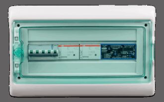 VICTRON Anti-islanding box 63A single and three phase