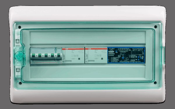 VICTRON Anti-islanding box 63A single and three phase