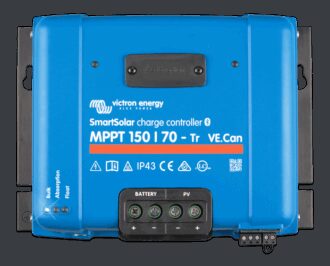 VICTRON SmartSolar MPPT 150/70-TR VE.Can