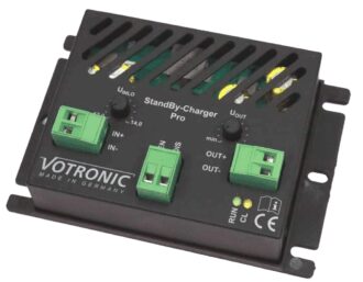 Votronic Standby Charger Pro 8A