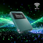 Acer Connect M4 5G router 20GB Simo - Bilde 10