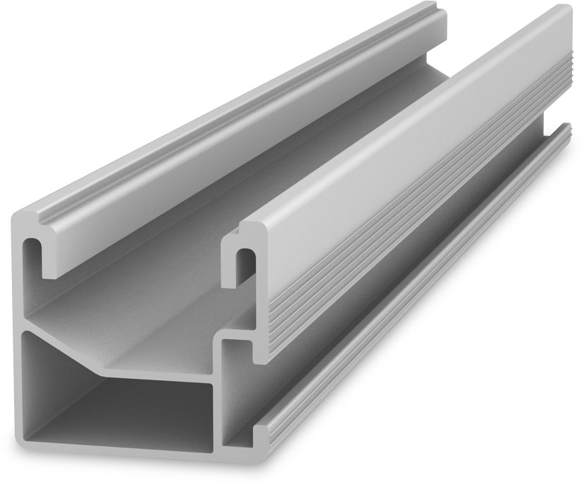 K2 SingleRail 36 4.40 m