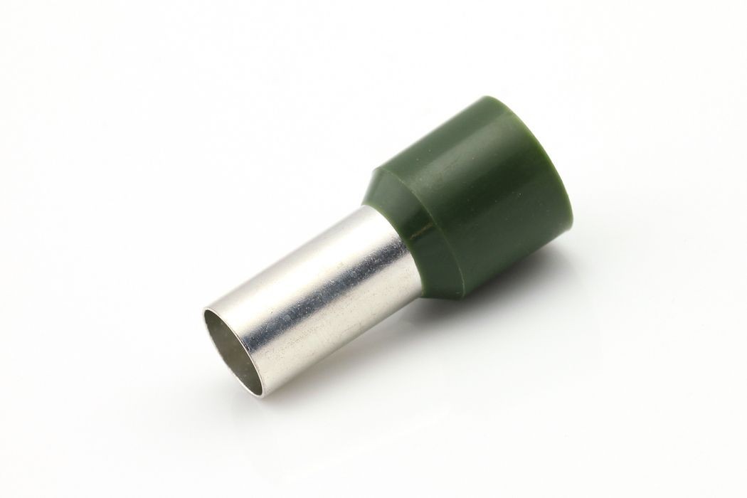 Kabelende 'tysk' 50.0mm²  - 10PK (70mm² kabel passer inni)