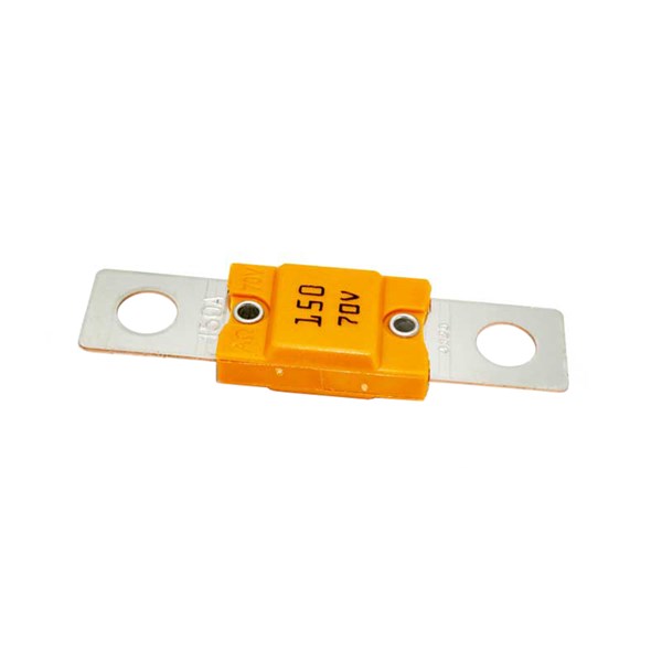 MEGA Hovedsikring 150A / 70V 1 MEGA Hovedsikring 150A / 70V