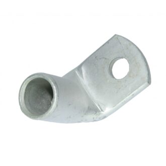 Presskabelsko 16mm2 kabel -  5mm hull 90 grader