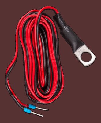 VICTRON Temperatur sensor for Multiplus, Quattro og GX kompatible enheter
