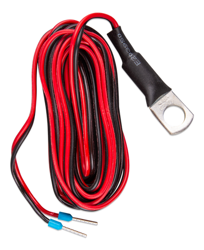 VICTRON Temperatur sensor for Multiplus, Quattro og GX kompatible enheter