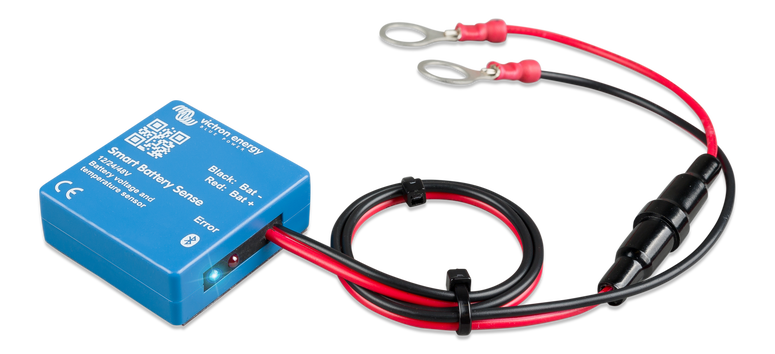 VICTRON Smart Battery Sense Long Range 1 VICTRON Smart Battery Sense Long Range