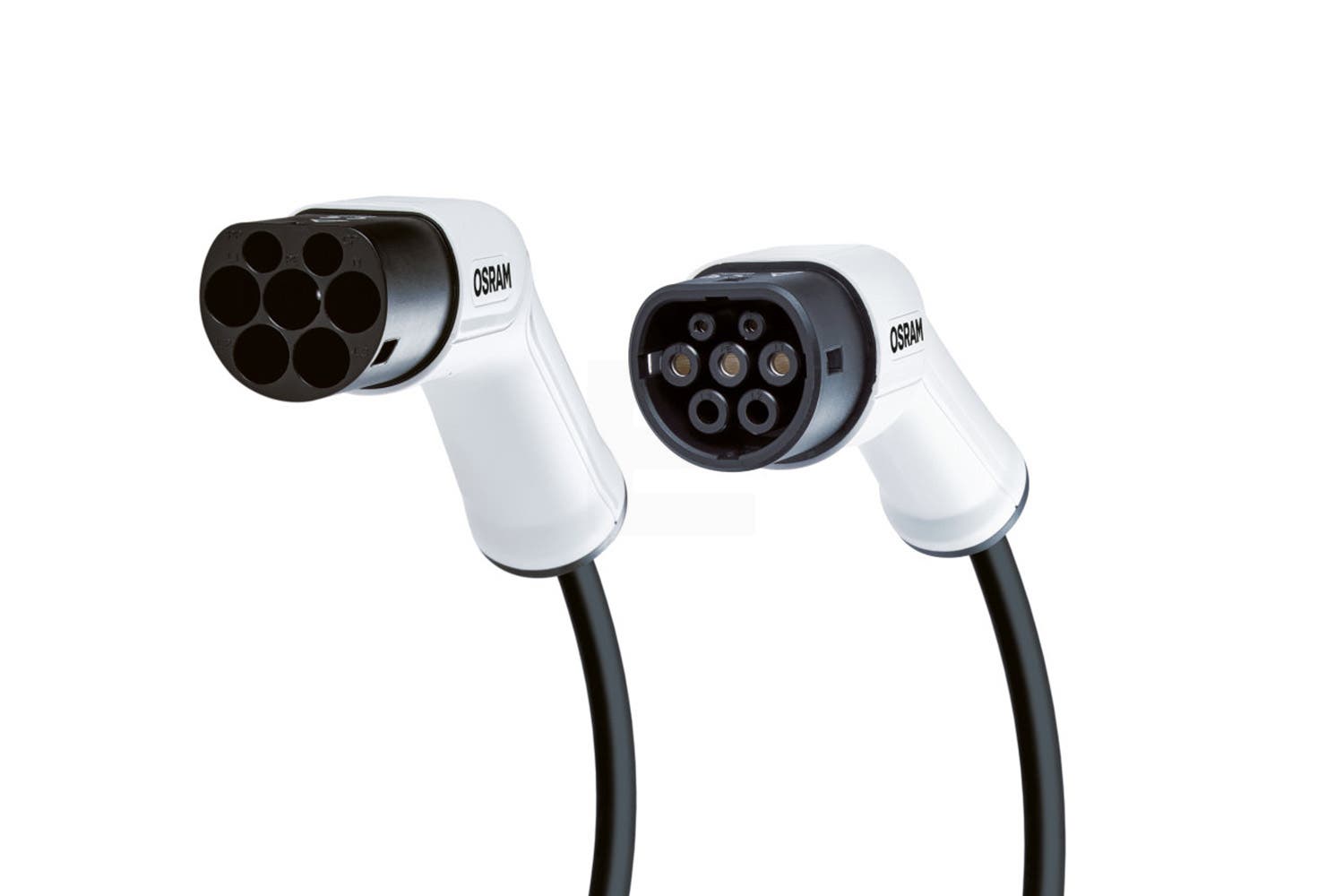 OSRAM Ladekabel T2-T2 1 OSRAM Ladekabel T2-T2