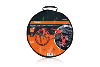 Osram Startkabler 200A