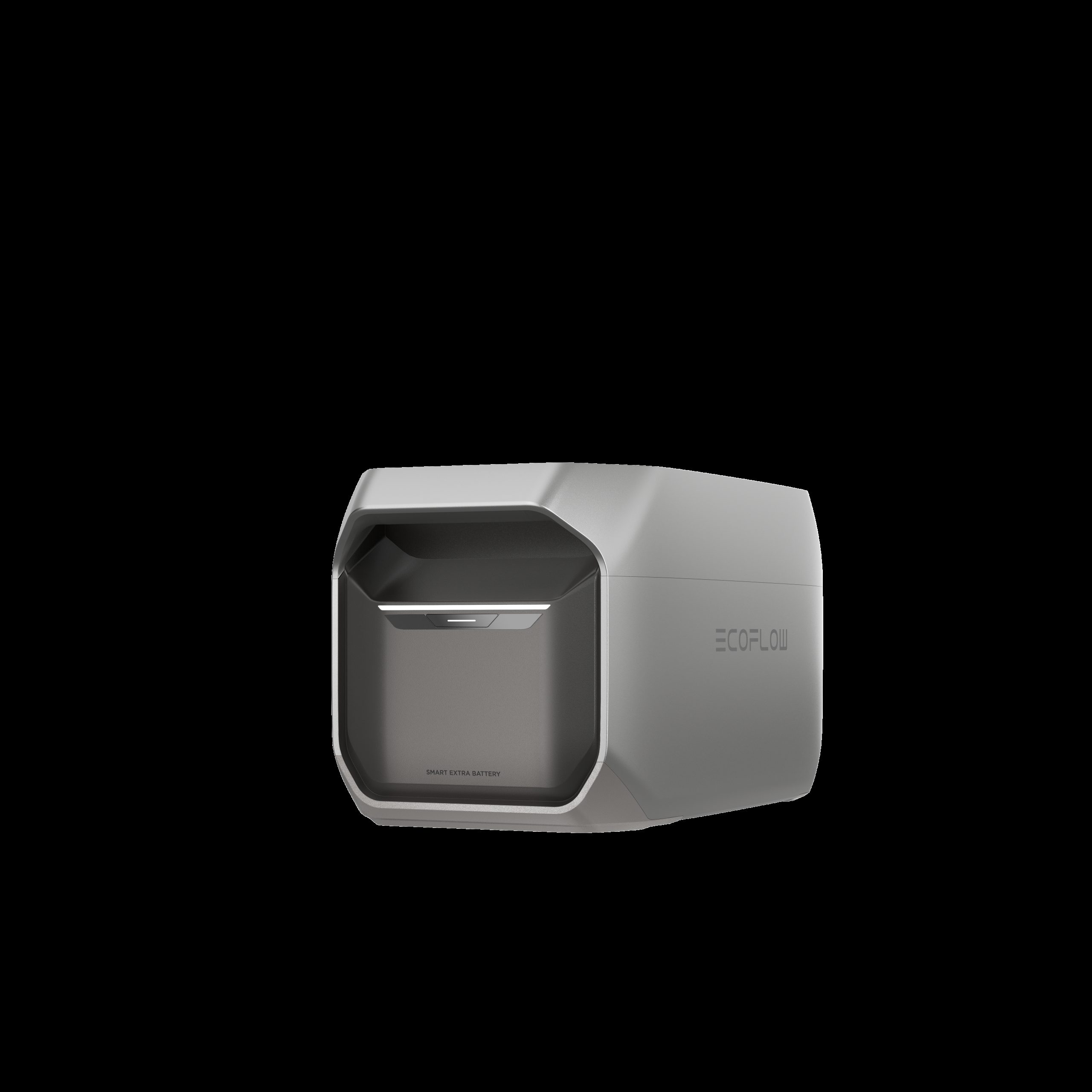 ECOFLOW DELTA 3 Smart Ekstra Batteri 1024Wh