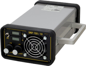 SMP Servicelader 12/120V 10A