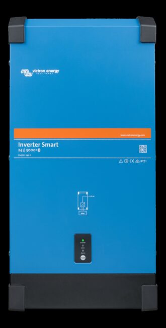 VICTRON Phoenix Smart 24V 5000VA Ren sinus inverter