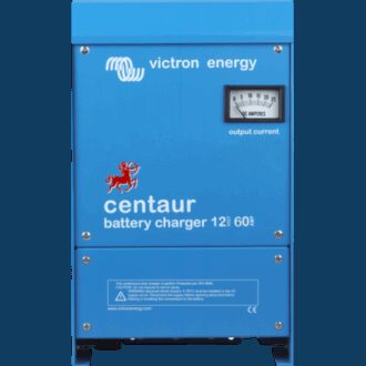 VICTRON Centaur Batterilader 12V 60A 3-kanaler