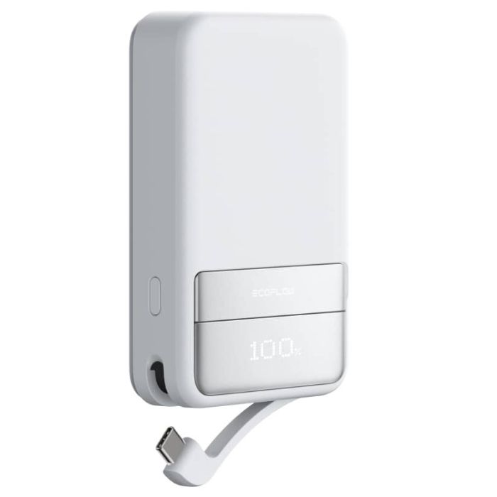 ECOFLOW Rapid Powerbank 10000mAh Blue