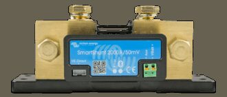 VICTRON SmartShunt 1000A Batterimonitor m/Bluetooth