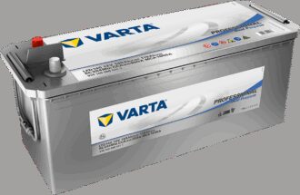 VARTA Fritidsbatteri 12V 140AH 800CCA (513x189x223mm) +venstre LFD140