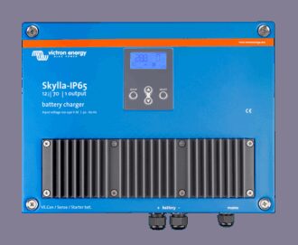 VICTRON Skylla IP65 12V 70A - 1+1