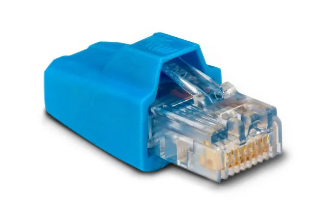 VE.Can RJ45 terminator (2 stk) - Bilde 1