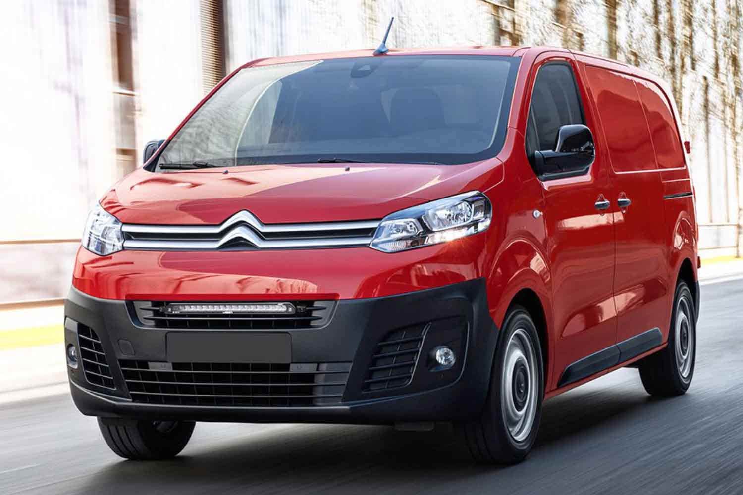 Lazer grillbrakett Citroen Dispatch (2016+) / Peugeot Expert (2016+) / Vauxhall/Opal Vivaro (2019+) 1 Lazer grillbrakett Citroen Dispatch (2016+) / Peugeot Expert (2016+) / Vauxhall/Opal Vivaro (2019+)