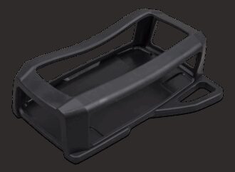 VICTRON Gummibeskyttelse for IP65 ladere 12/25, 24/13