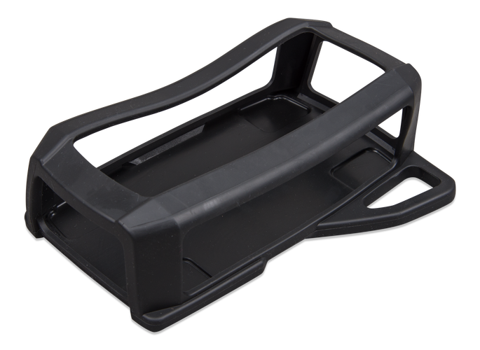 VICTRON Gummibeskyttelse for IP65 ladere 12/25, 24/13 1 VICTRON Gummibeskyttelse for IP65 ladere 12/25, 24/13