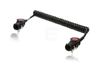 Vignal Tilhengerkabel 7 pins ABS-EBS