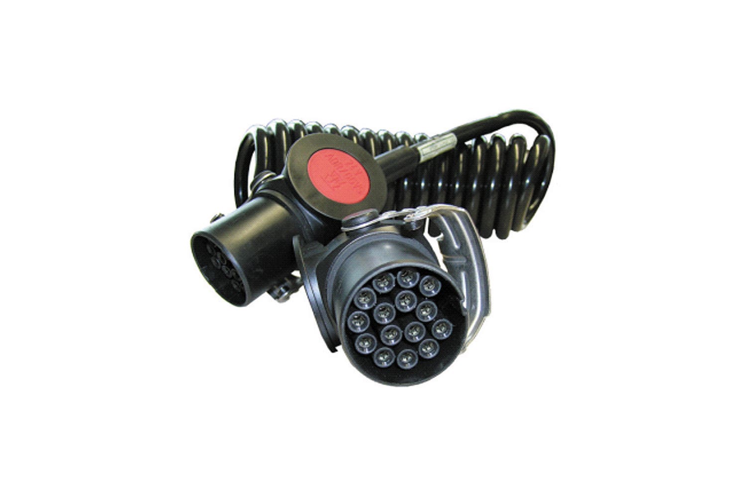 Vignal Tilhengerkabel 15 pins 1 Vignal Tilhengerkabel 15 pins