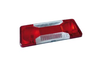 Vignal Glass Baklykt Iveco Daily venstre