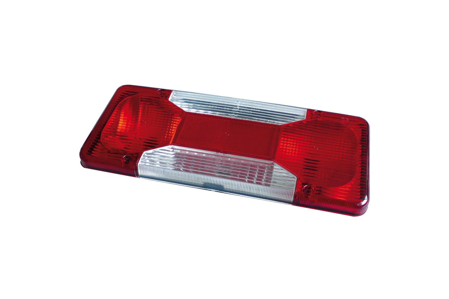 Vignal Glass Baklykt Iveco Daily høyre 1 Vignal Glass Baklykt Iveco Daily høyre