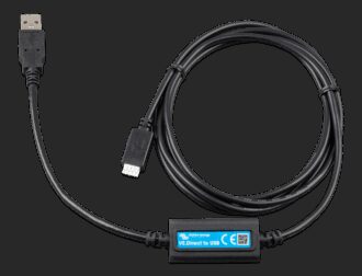 VICTRON VE Direct til USB interface