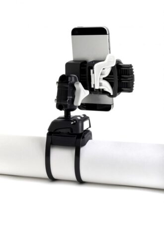 Scanstrut ROKK MINI mobilholder med stripsfeste