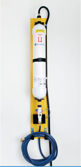 HYDROPURE - Vannfilter