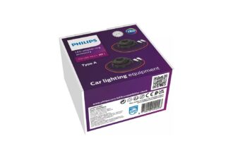 Philips LED Adapter ring type  A 11184