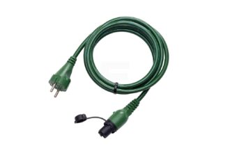 Defa MiniPlug Xtreme kabel kort