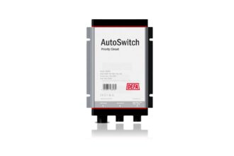 Defa Auto switch