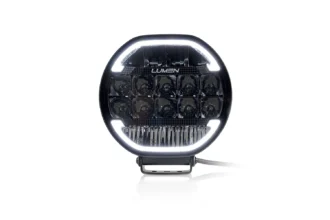 Forside 5 Lumen Cyclops HP9 LED ekstralys